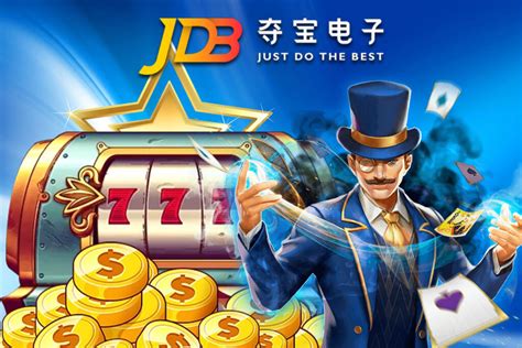 Featured Casino Singapore: JDB Gaming .